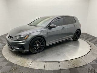 Volkswagen 2019 Golf R