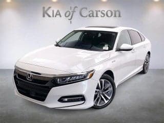 Honda 2020 Accord Hybrid