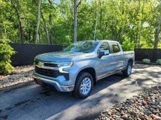 Chevrolet 2023 Silverado 1500