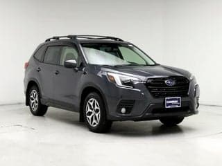 Subaru 2023 Forester