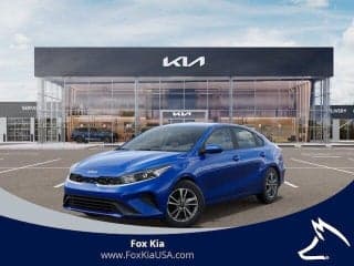 Kia 2024 Forte