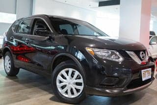 Nissan 2016 Rogue