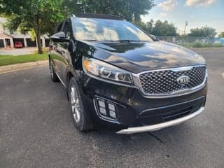 Kia 2017 Sorento