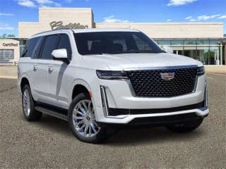 Cadillac 2024 Escalade ESV