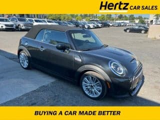 MINI 2024 Convertible