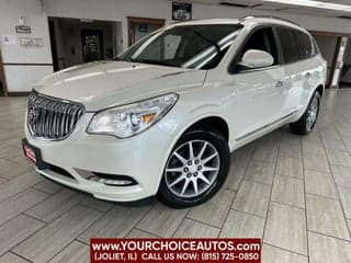 Buick 2014 Enclave