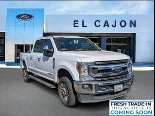 Ford 2020 F-250 Super Duty