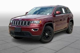 Jeep 2020 Grand Cherokee