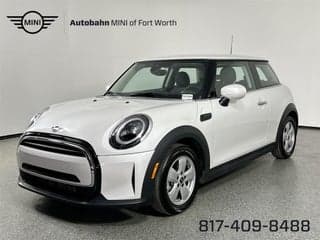 MINI 2024 Hardtop 2 Door