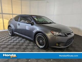 Scion 2011 tC