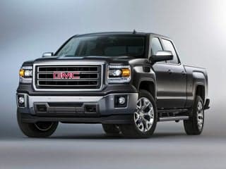 GMC 2015 Sierra 1500