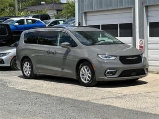 Chrysler 2022 Pacifica