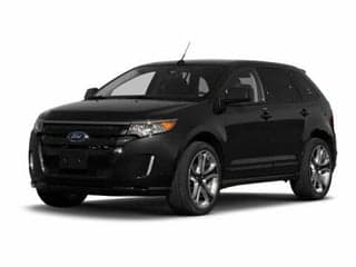 Ford 2013 Edge