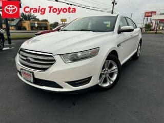 Ford 2013 Taurus