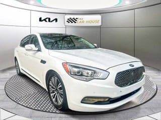 Kia 2016 K900