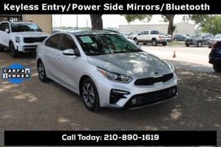 Kia 2019 Forte