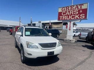 Lexus 2006 RX 330