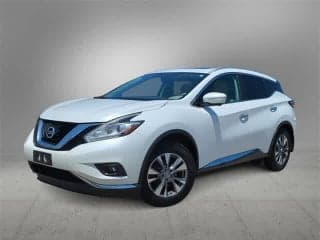 Nissan 2015 Murano