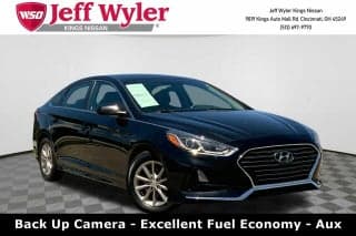 Hyundai 2018 Sonata