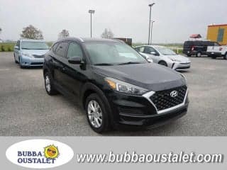 Hyundai 2019 Tucson