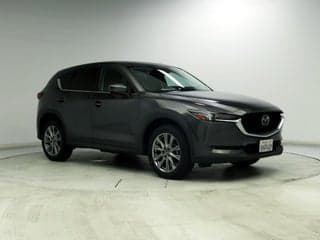 Mazda 2021 CX-5