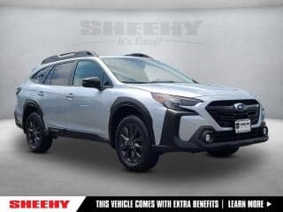 Subaru 2023 Outback