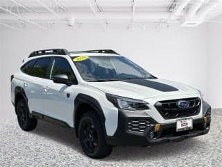 Subaru 2024 Outback