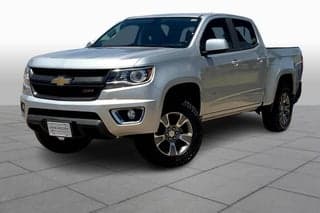 Chevrolet 2018 Colorado