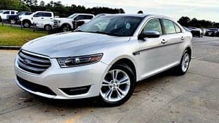 Ford 2018 Taurus