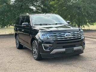 Ford 2021 Expedition