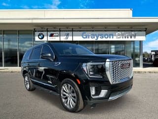 GMC 2021 Yukon