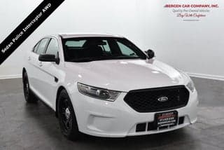 Ford 2016 Taurus