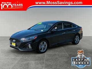 Hyundai 2018 Sonata