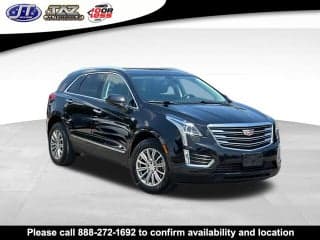 Cadillac 2019 XT5