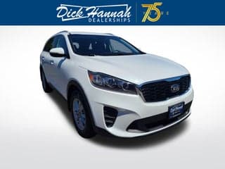 Kia 2019 Sorento