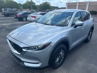 Mazda 2020 CX-5