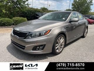 Kia 2015 Optima