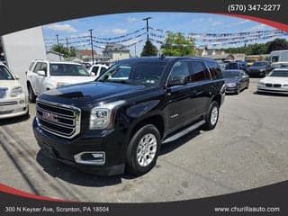 GMC 2016 Yukon