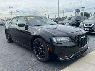 Chrysler 2019 300