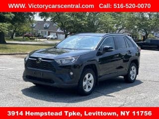 Toyota 2019 RAV4