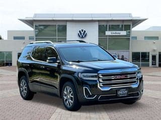 GMC 2021 Acadia