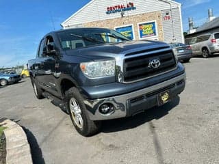 Toyota 2010 Tundra