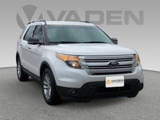 Ford 2013 Explorer