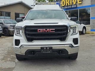 GMC 2020 Sierra 1500