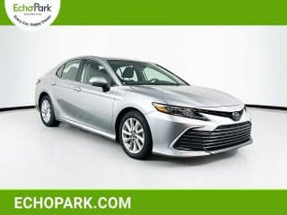 Toyota 2023 Camry