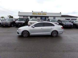 Volkswagen 2012 Jetta