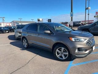 Ford 2019 Edge