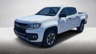 Chevrolet 2022 Colorado