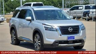 Nissan 2023 Pathfinder