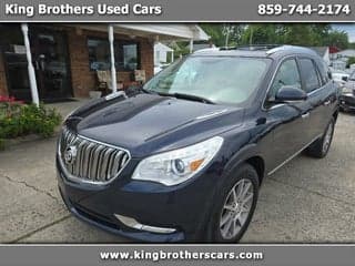 Buick 2016 Enclave